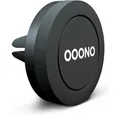 Produktbild: OOONO Handy-Halterung DE-B-2000 Mount Halterung für Smartphones/Verkehrsalarm magnet-schwarz