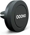 Produktbild: OOONO Mount Magnetische Handyhalterung, für Apple iPhone, Samsung, Google