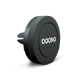 Produktbild: Ooono Mount für Co-Driver No1 Schwarz #19972181