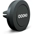 Produktbild: OOONO DE-B-2000 Mount Halterung für Smartphones/Verkehrsalarm magnet-schwarz NEU