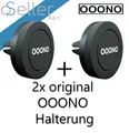 Produktbild: 2x ORIGINAL OOONO Halter - Halterung - Mount Smartphone Handy oseller Neu