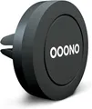 Produktbild: OOONO Mount Handy Halterung Auto Magnet - Universal für iPhone 5-14 Samsung etc.