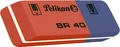Produktbild: Pelikan Organisationsmappe 40x Pelikan® 619569 Radierer BR40 58 mm x 20 mm x 8 mm