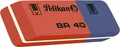 Produktbild: 40x Pelikan® 619569 Radierer BR40 58 mm x 20 mm x 8 mm