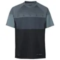Produktbild: Vaude - Moab T-Shirt VI - Funktionsshirt Gr XL schwarz