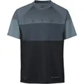 Produktbild: Vaude Herren Moab VI Radtrikot (Größe XL, grau)