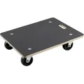 Produktbild: Metafranc Wu0822020 Transportroller Pa Traglast (max.): 400 Kg 590 Mm X 490 Mm X 140 Mm Anzahl Le