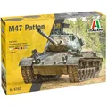 Produktbild: Wittmax 1:35 M-47 Patton (6763S)