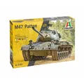 Produktbild: Italeri 6763 1:35 M-47 Patton 510006763