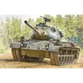 Produktbild: ITALERI IT6763 M47 Patton