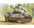 Produktbild: M-47 Patton / 1:35 - Italeri 6763