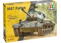 Produktbild: Italeri 6763 - 1:35 M-47 Patton - Neu