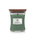 Produktbild: WoodWick - Kerzen in Sanduhrform - Medium Hourglass Mint Leaves & Oak