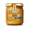Produktbild: Breitsamer Alpenhonig Blüte aromatisch blumig und fein cremig 500g