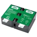 Produktbild: APC Batterie APCRBC123