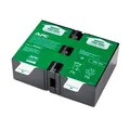 Produktbild: APC Batterie für USV RBC123 Bleisäurebatterie 9,0 Ah