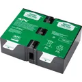 Produktbild: APC Ersatzbatterie Nr. 123 (APCRBC123)