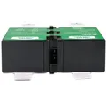 Produktbild: APC Replacement Battery Cartridge 123 (APCRBC123)