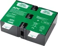 Produktbild: APC Schneider Ersatzbatterie RBC123- 2x 12V/7Ah (APCRBC123)