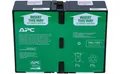 Produktbild: APC - APCRBC123 - Replacement Battery Cartridge #123 - Batterie - Blei / Säure