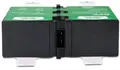 Produktbild: APC Ersatzbatterie Nr. 123 USV-Anlagen-Akku passend für Marke APC 1717007