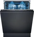 Produktbild: Siemens SX65ZX07CE - iQ500 XXL Vollintegrierter Geschirrspüler mit 5 Jahre Garantie, timeLight, Besteckschublade, 60 cm