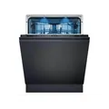 Produktbild: Siemens SX65ZX07CE iQ500 Vollintegrierter XXL Geschirrspüler, 60 cm breit, 14 Ma