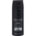 Produktbild: AXE Black (Spray, 150 ml) (67516355)