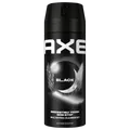 Produktbild: Axe Deospray Black ohne Aluminium 150ml