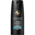 Produktbild: Axe Black Deodorant Spray für Männer 150 ml