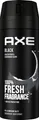 Produktbild: AXE 48h Black Deo-Spray 150 ml 3929809000