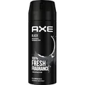 Produktbild: AXE 48h Black Deo-Spray 150,0 ml