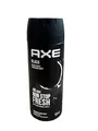 Produktbild: 6* Axe Deospray Deo Bodyspray 150ml Black 6 * 150ml