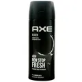 Produktbild: Axe Bodyspray BLACK 1 x 150ml Deo Deodorant Spray 48H Schutz 0% Aluminium Salze