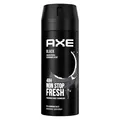 Produktbild: 2x AXE Black Deospray Bodyspray für Herren - 150ml Neu (265)