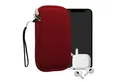 Produktbild: kwmobile Handytasche Handytasche für Smartphones L - 6,5