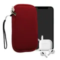 Produktbild: Handytasche Neopren Sleeve Smartphone L - 6,5
