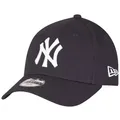 Produktbild: New Era Baseball Cap 9Forty New York Yankees blau Youth - (54-56cm)