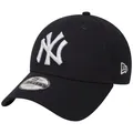 Produktbild: Czapka New Era 9FORTY Fashion New York Yankees MLB Cap Jr 10877283 - YOUTH New E