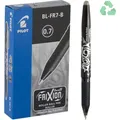 Produktbild: Stift Pilot Frixion Ball Löschbare Tinte Schwarz 12 Stück