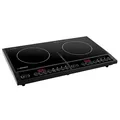 Produktbild: Esperanza EKH008 St. Maria Doppel-Induktionskochplatte 2x 2000W