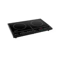 Produktbild: Esperanza EKH008 Induktionskochfeld 2000W Schwarz