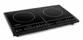 Produktbild: 5901299930694 2-BURNER INDUCTION PLATE ST.MARIA Esperanza