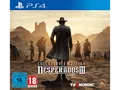 Produktbild: Desperados 3 - Collectors Edition [PlayStation 4]
