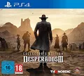 Produktbild: Desperados 3 Collectors Edition - PlayStation 4