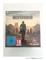 Produktbild: Desperados 3 Collectors Edition für Playstation 4 PS4 Spiel NEU & OVP