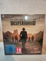 Produktbild: Sony PlayStation 4 Desperados 3 Collectors Edition USK16 PS4/PS5 Deutsch NEU OVP