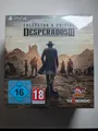 Produktbild: Desperados 3 Collector's Edition Playstation 4 PS4 Neu und OVP