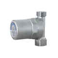 Produktbild: Caleffi Wasserschlagdämpfer DN20 3/4 Zoll Druckschlagdämpfer Druckdämpfer Wasser