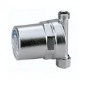 Produktbild: Caleffi Wasserschlagdämpfer MS, vc 3/4Z IGx3/4Z AG CALEFFI Armaturen 525150